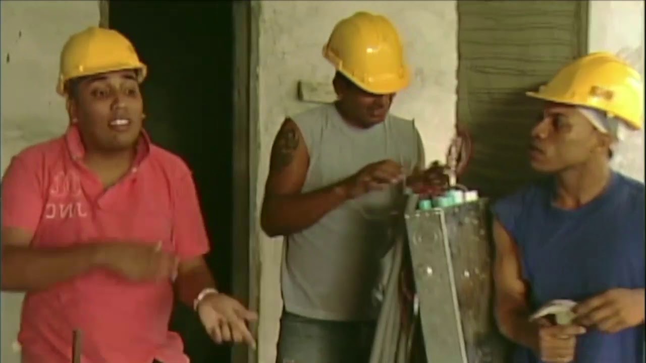 Peñalba El Albañil I Remplazados por Máquinas