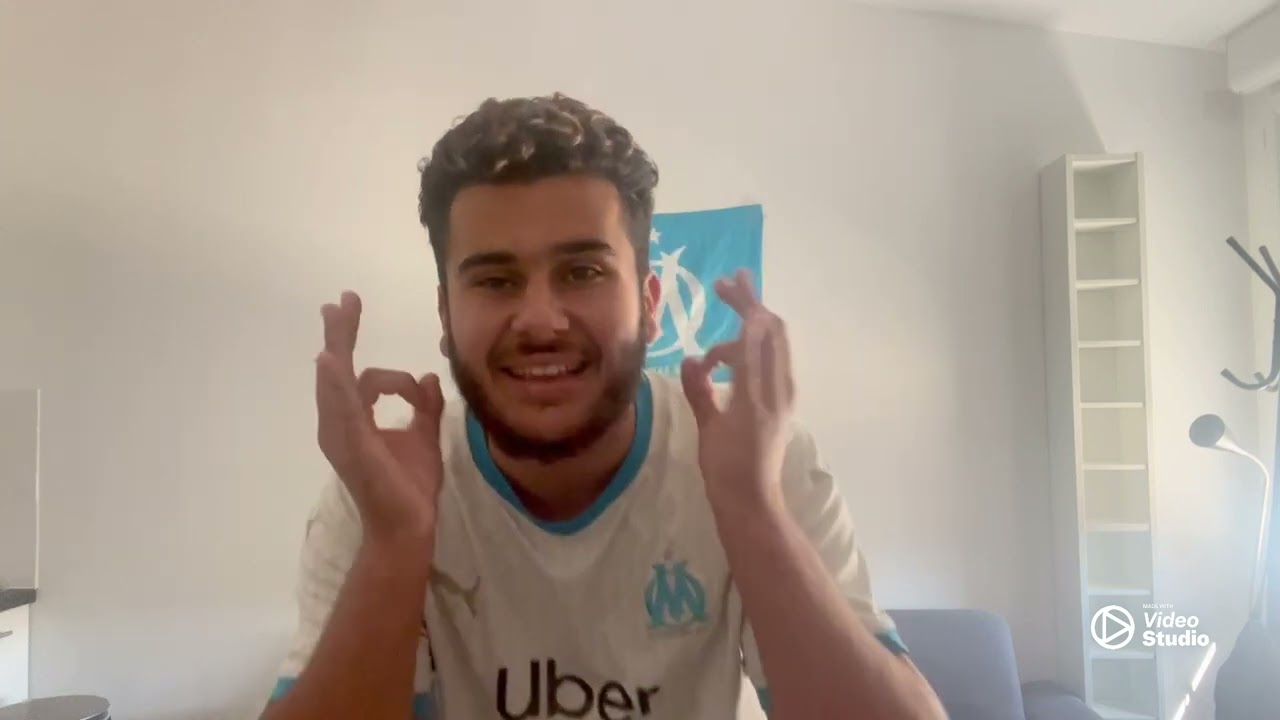 Le débrief PSG 4-0 OM c’est une honte on s’est fait fracasser
