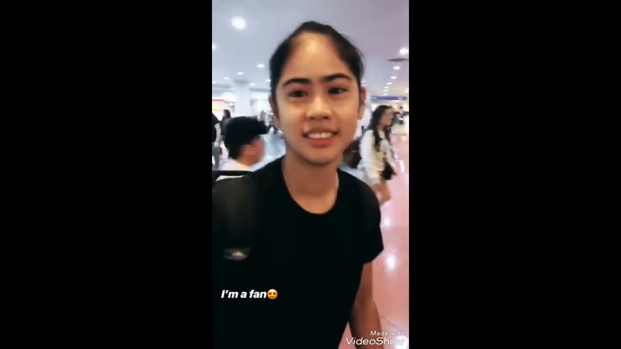Deanna Wong and Jema Galanza