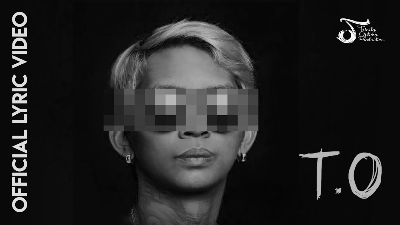 Young Lex - Target Operasi | Official Lyric Video