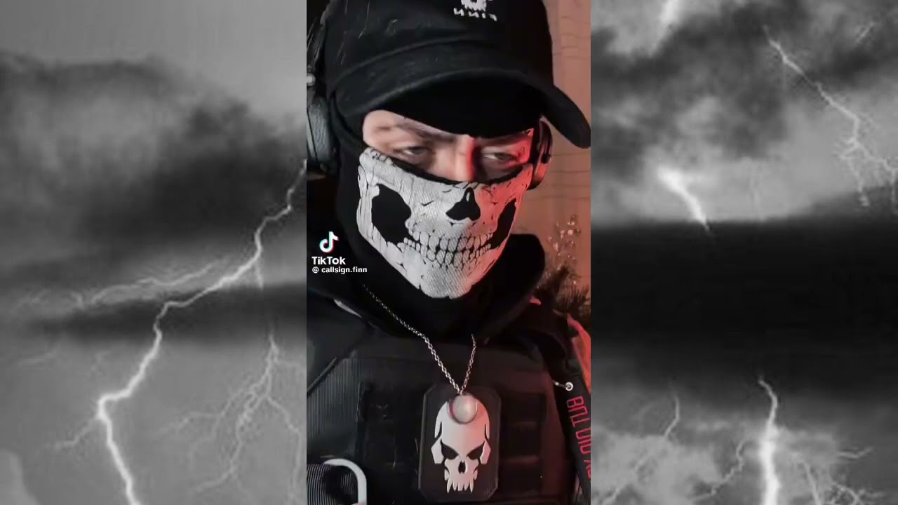 Feral cod cosplayers (cod cosplay comp 1)￼￼