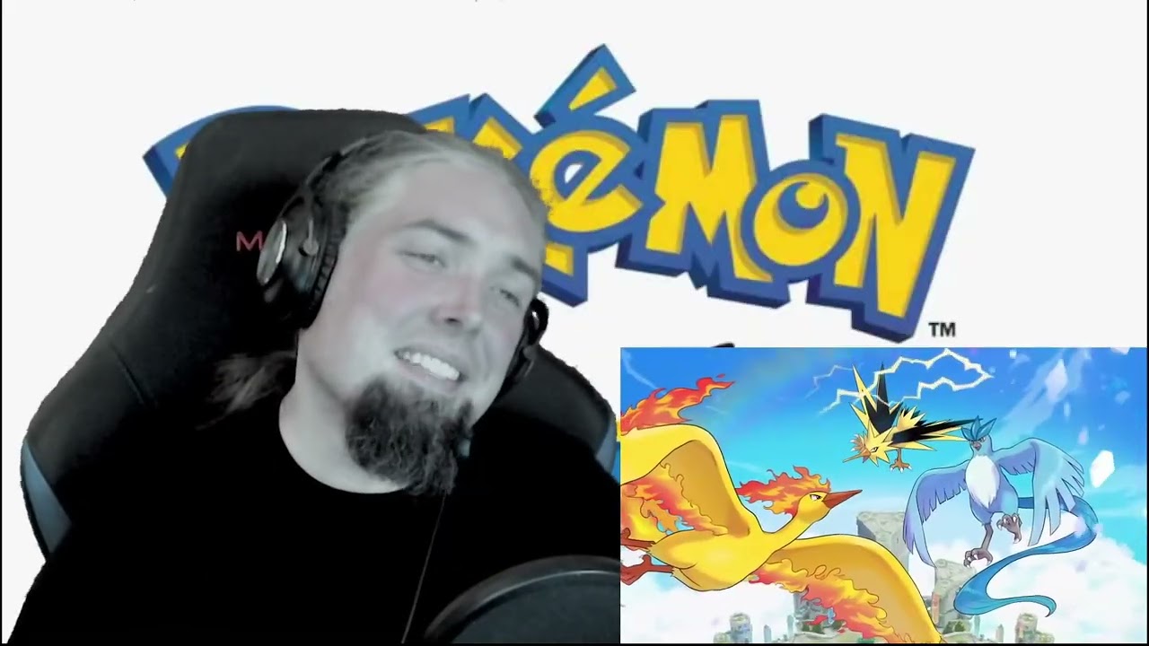 Reacting to the 30th Anniversary #PokemonDay Presents - GEN 10 REVEAL WINDS & WAVES