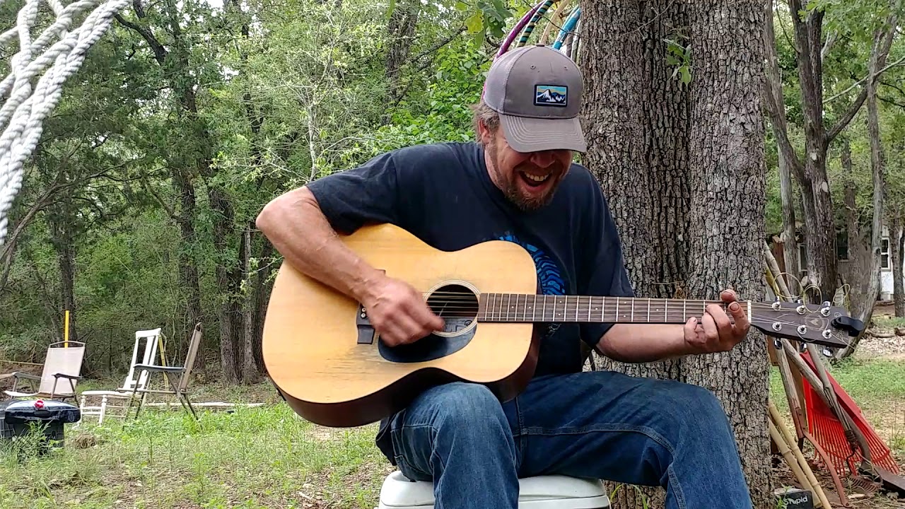 ⚡New Speedway Boogie 🌈 Jbone White 2020 (Grateful Dead Cover)