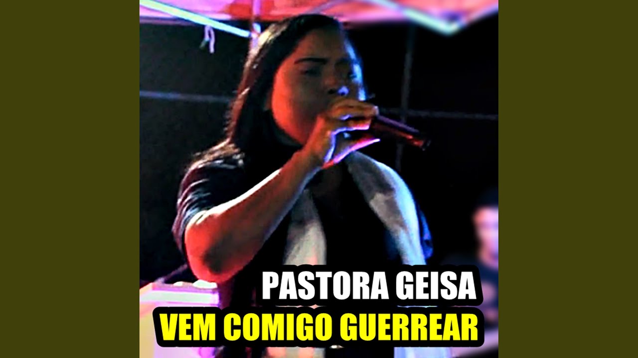 Vem Comigo Guerrear - Corinho de Fogo