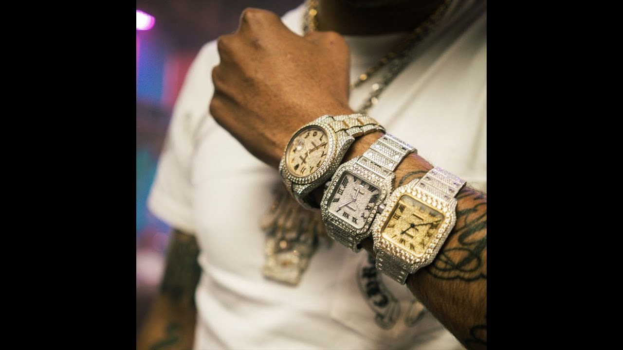 (FREE) Key Glock x Young Dolph Type Beat  - 