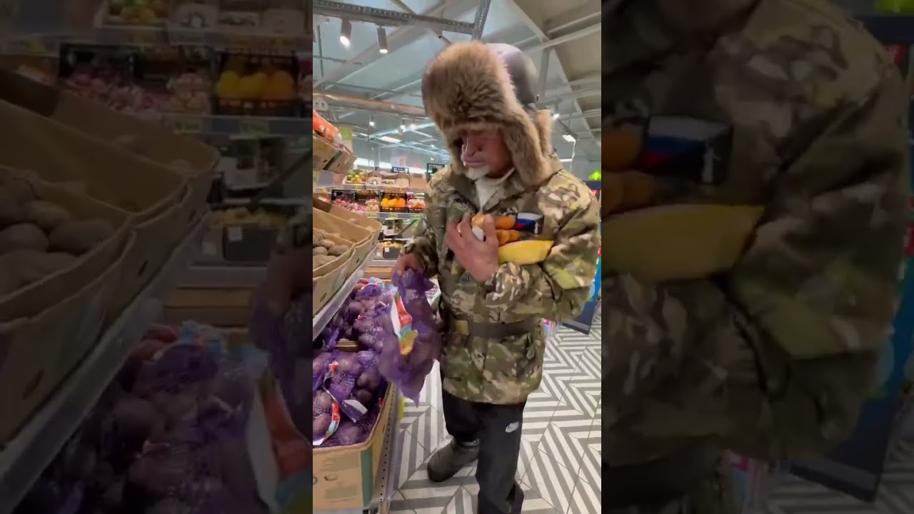 Пятёрочка выручает) #рек #рекомендации #топ #волгоград #телеграмканал 
