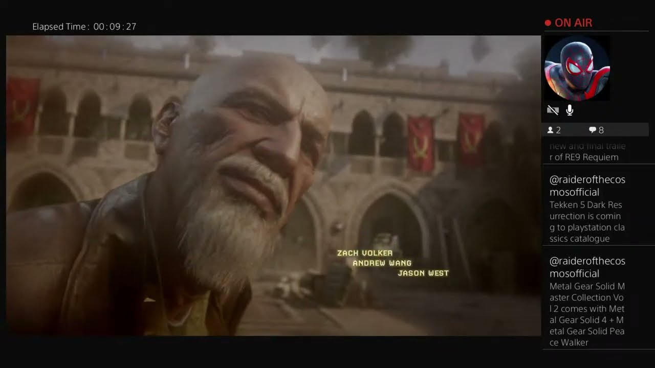 Call of duty 4 mordern warfare remastered Middle East full game