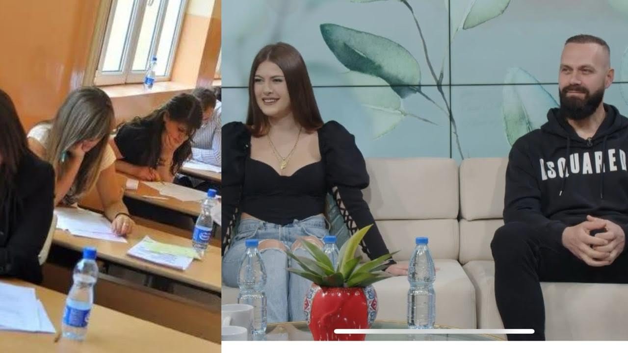 “Kisha ngelur në provim…”, historia e veçantë e dashurisë mes dy shkodranëve