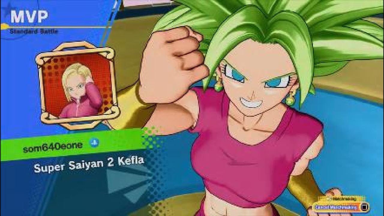 Dragon Ball Gekishin squadra Season 3