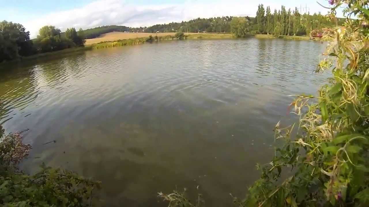 Popůvky SRPEN 2013