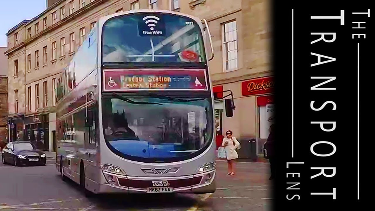 Go North East Buses in Newcastle April 2017 - Part 2