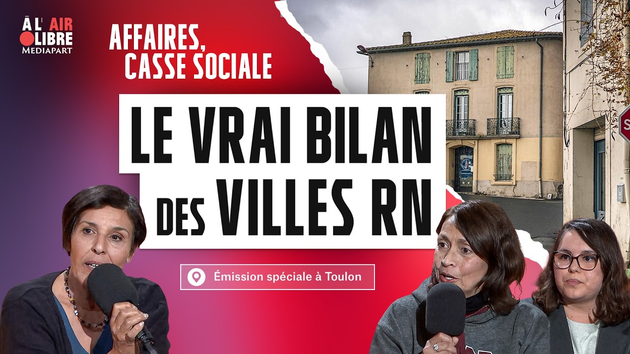 « S’unir ou périr : face à l’extrême droite, on n’aura pas le choix »