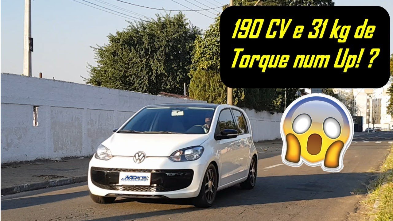 Três projetos de Up! TSI preparados que andam forte !