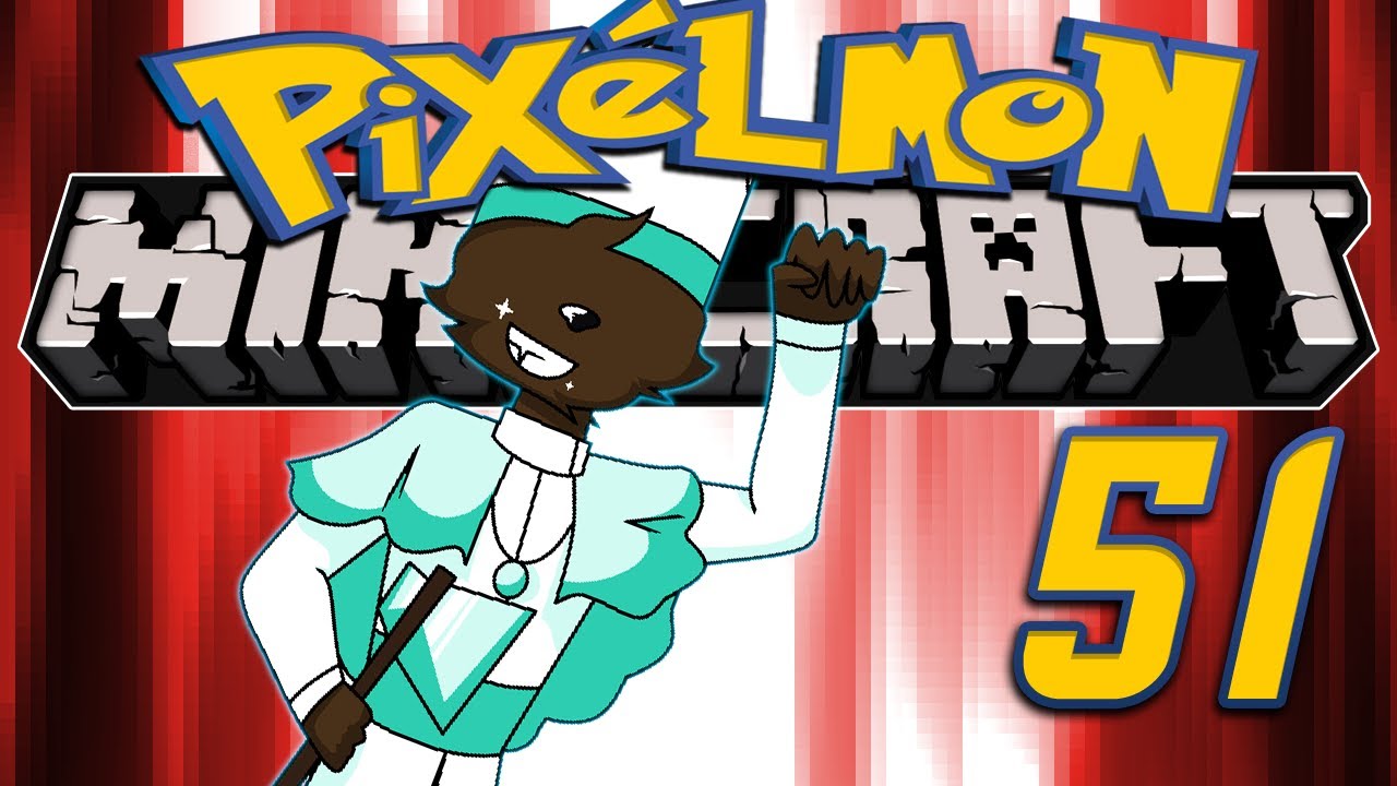 НА ЭТОМ БЕЛЬДУМ-ГРАЙНДЕ Minecraft Pixelmon Adventure #51 с JeromeASF и BajanCanadian
