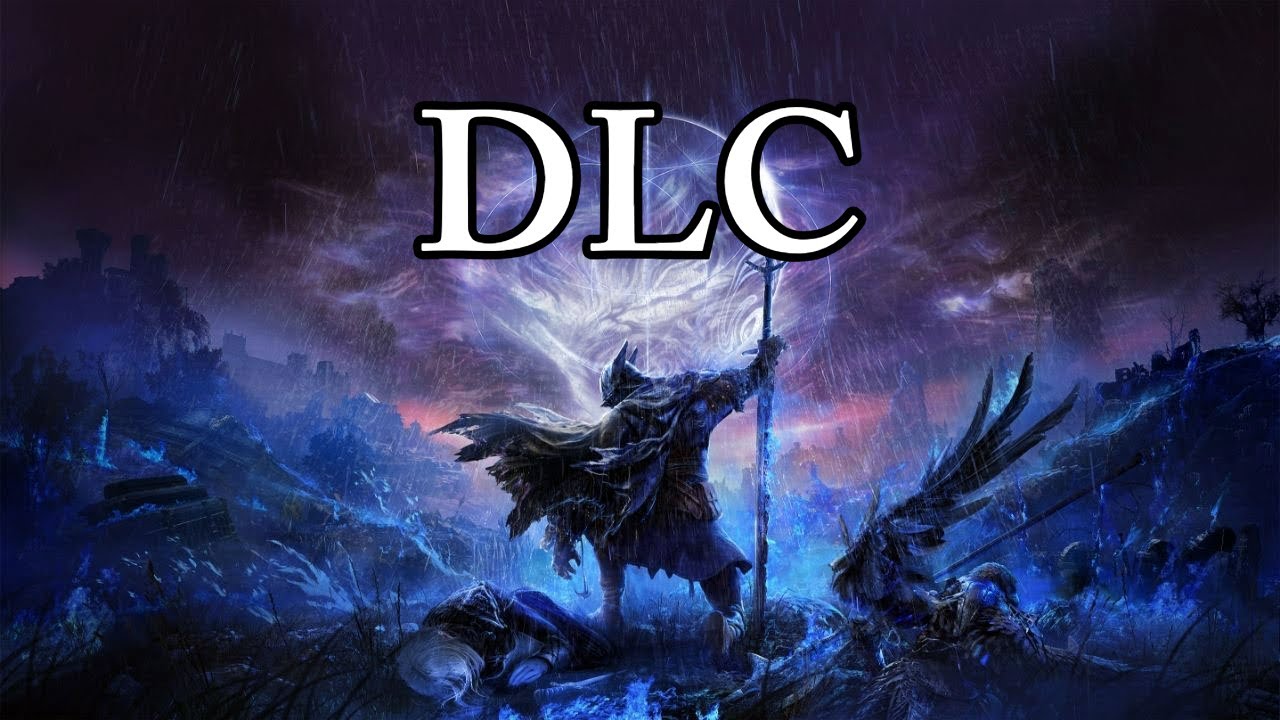 Erstes Mal Nightreign DLC