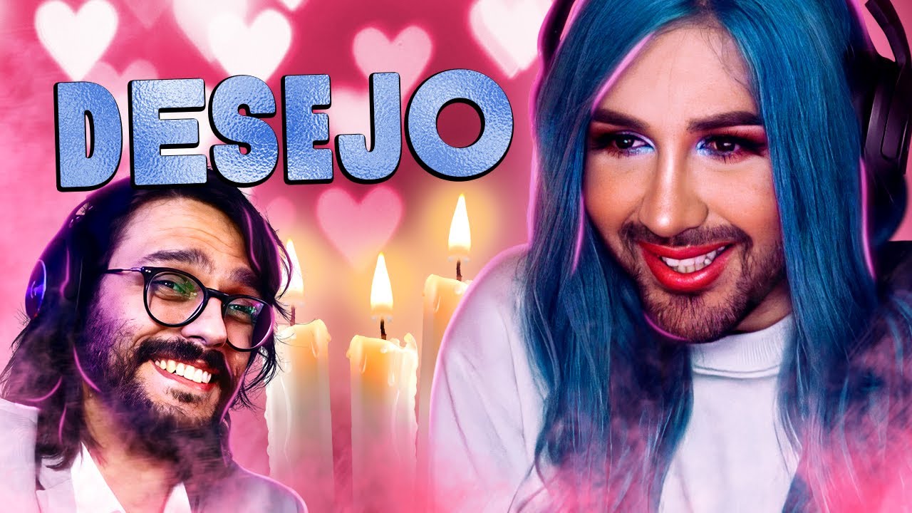 A SAMIRA FICOU APAIXONADA APÓS ESSE WEBDATE | Samira Close é Coisa Nossa