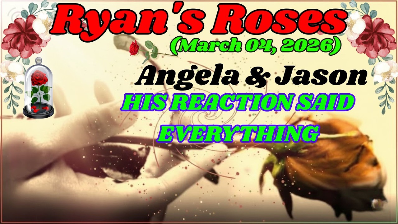 (March 04, 2026) Angela & Jason — A Familiar Story With the Same Pain