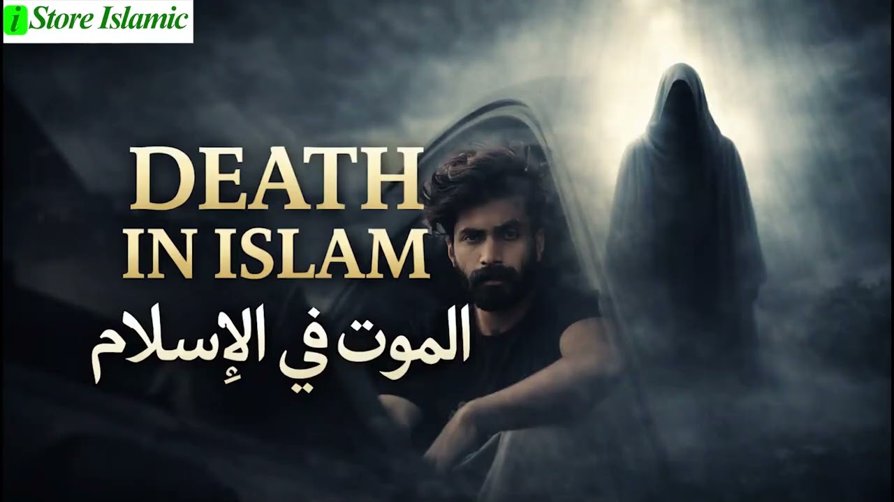 الموت في الإسلام