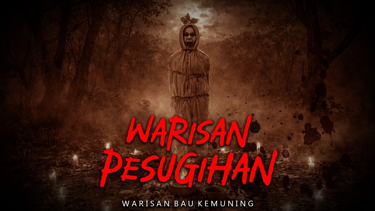 WARISAN PESUGIHAN SANG JURAGAN