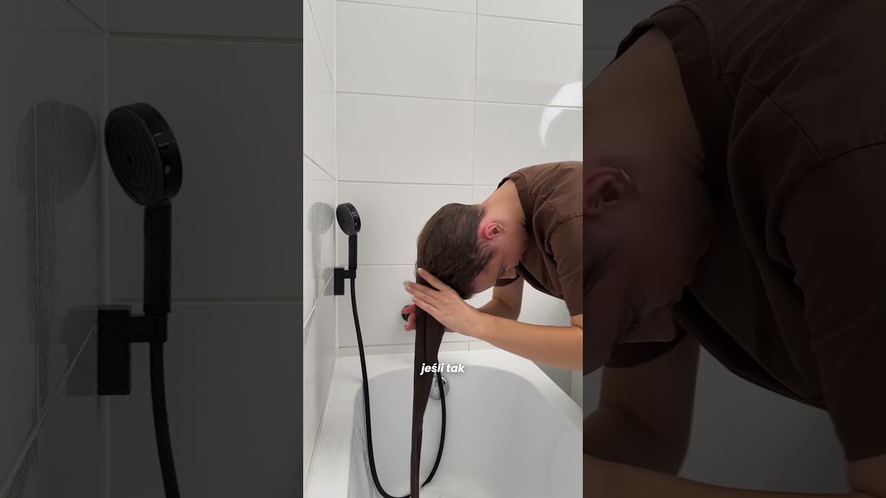 Piszczą Ci włosy?!😱