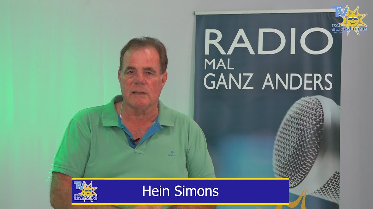 Hein Simons (Heintje) Breaking News - Neuigkeiten auf Gut Schimper