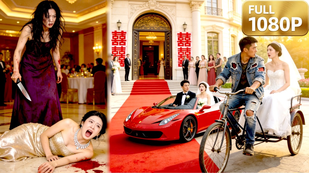 🔥Killed by my sister in a past life, I was reborn, swapped marriages with her, and changed my fate!