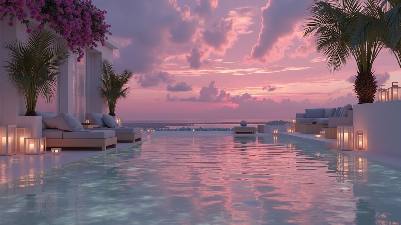 Relaxing Deep House Mix 2026 | Luxury Beach Lounge & Chillout Music for Sunset Moments