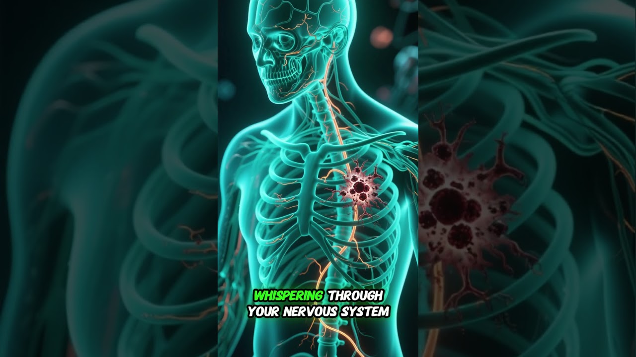 The Poison Hiding in Your Morning Routine