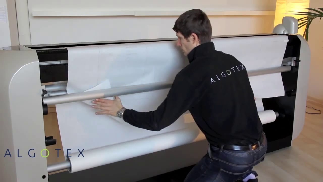 Плоттер Algotex Line