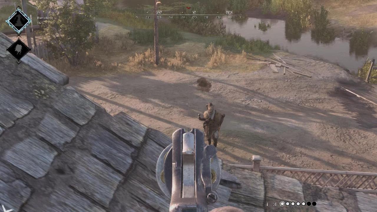 Survival of the Dumbest... | Hunt: Showdown PS5 Gameplay