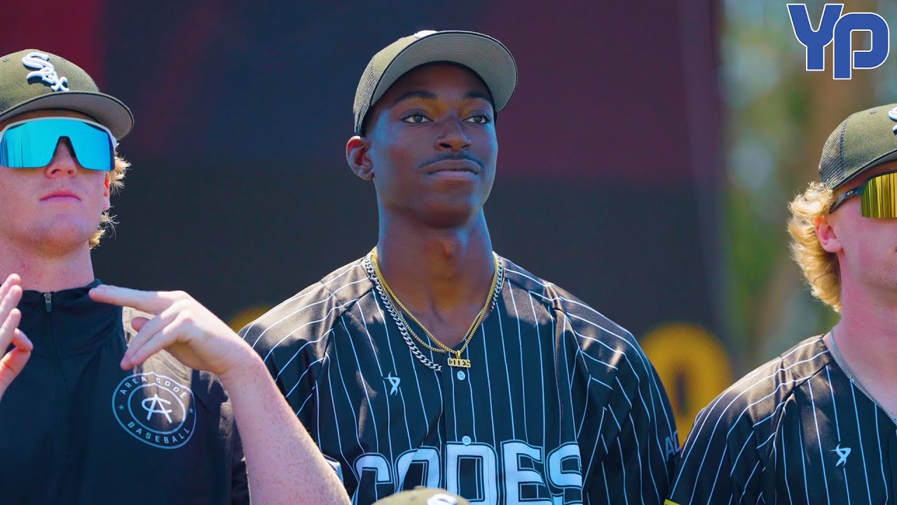 #1 RHP in the Country VS. Best of Northeast! Savion Sims.