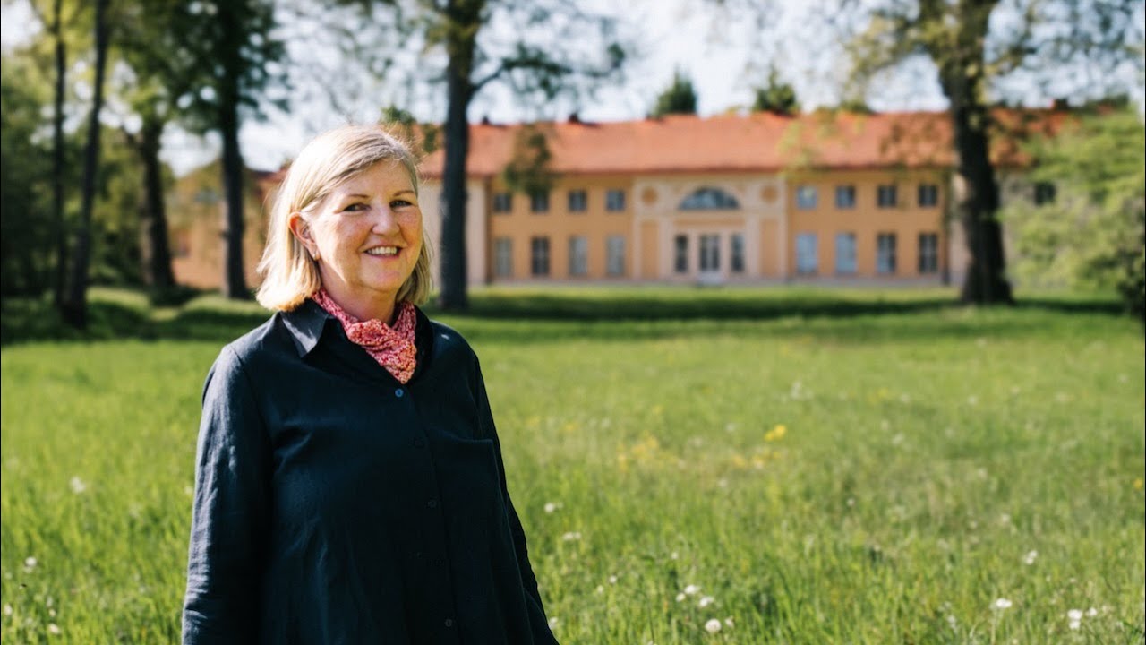 Havelplausch – Zu Gast im Schloss Paretz mit Evelyn Friedrich