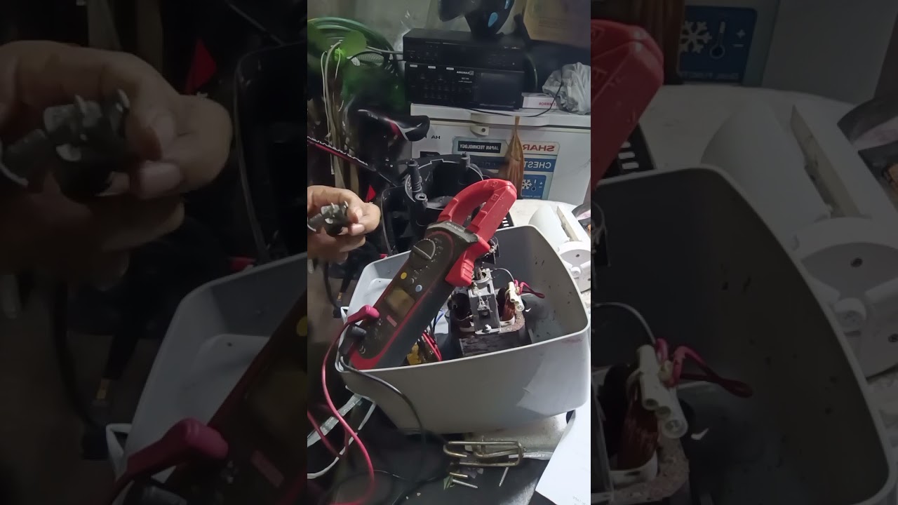 how to fix astron high power blender