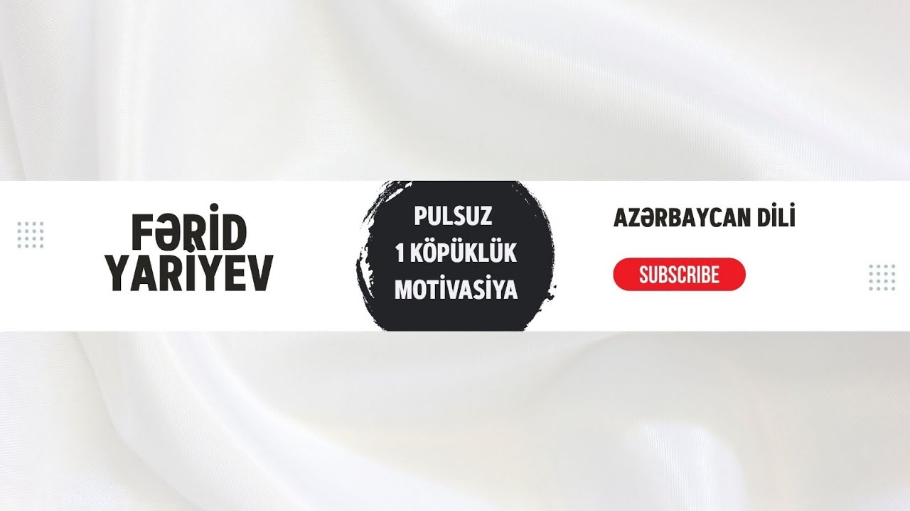 Buraxılışa izləmədən də gedə bilərsən...