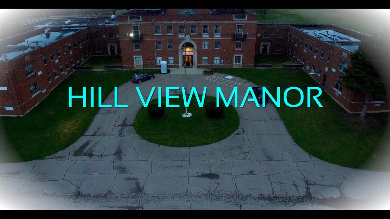 Paranormal SE2Ep1 | Hill View Manor