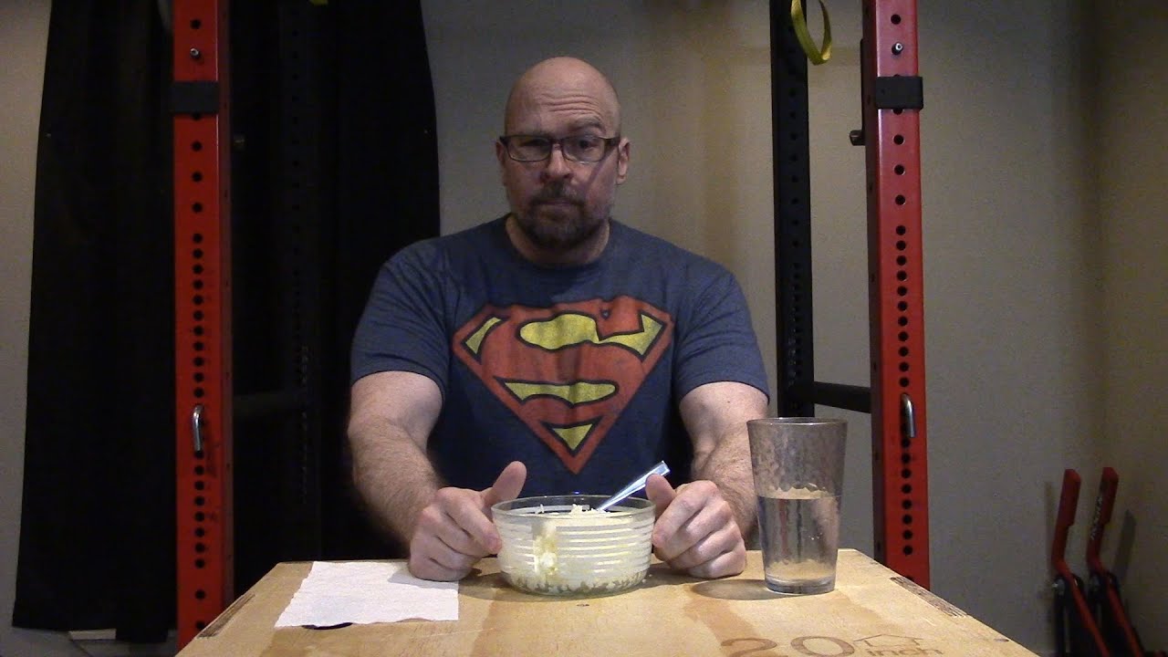 Overuse Is The Leading Cause Of Weight Room Injuries - How To Prevent It