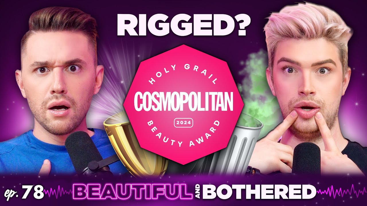 Exposing the Cosmopolitan 