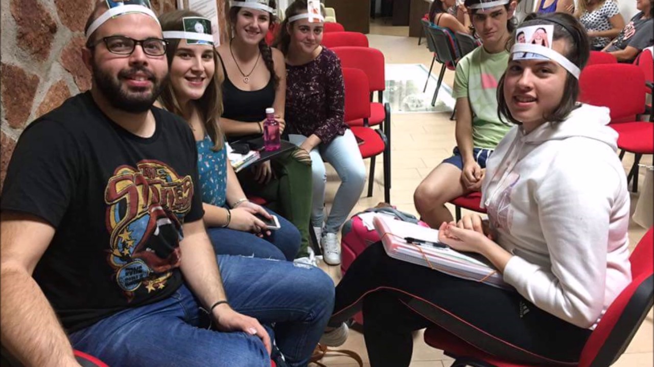 Programación Cultural Cambil Arbuniel 2016