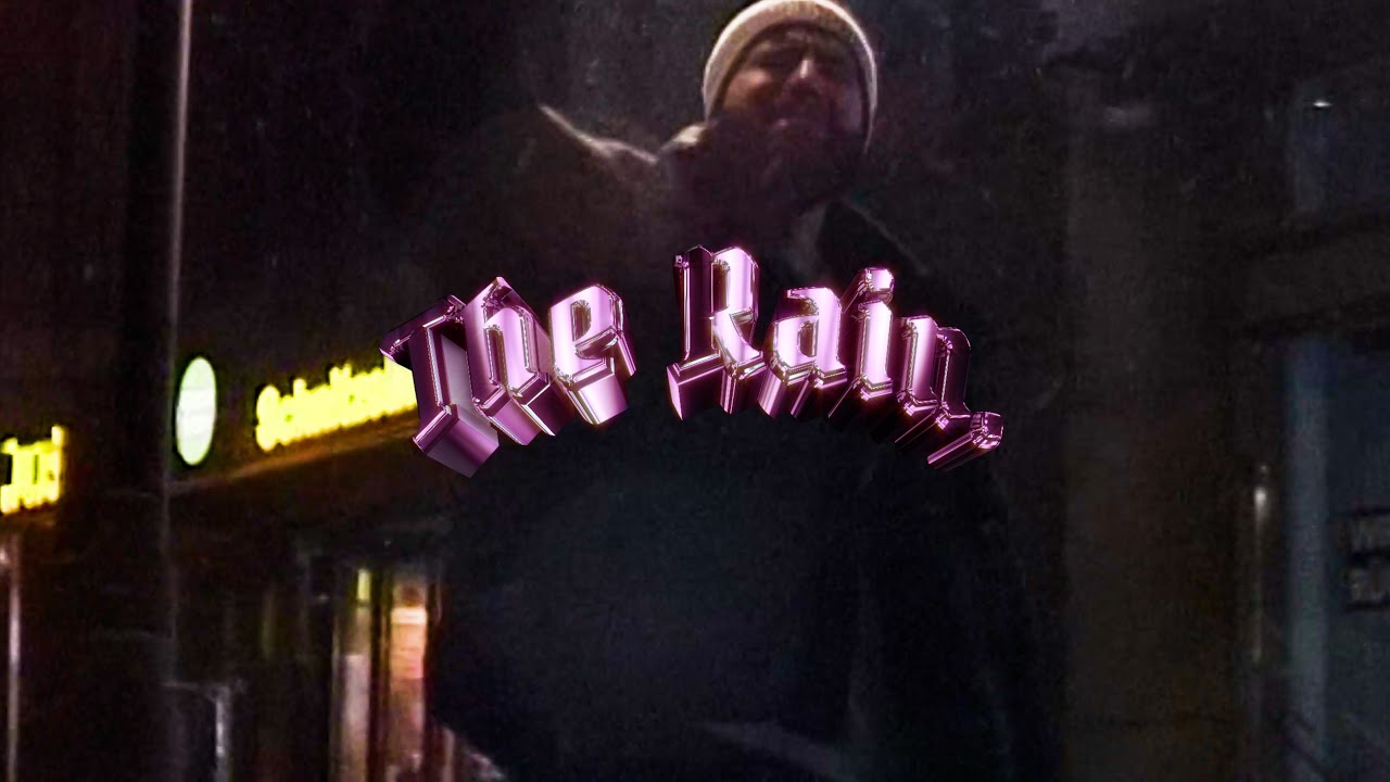 2Scratch - The Rain. (Official Video)