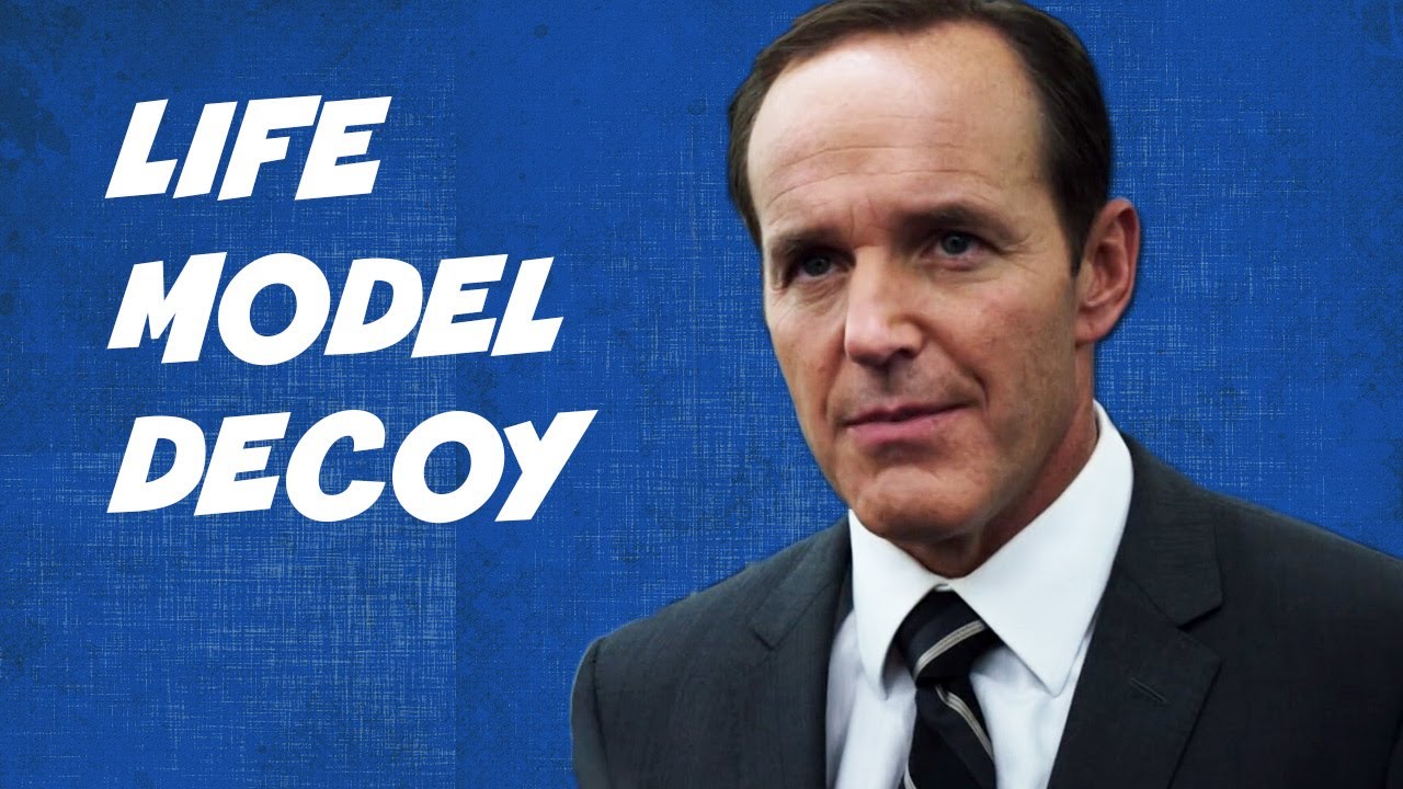 Agents Of SHIELD Episode 4 Review - Life Model Decoy