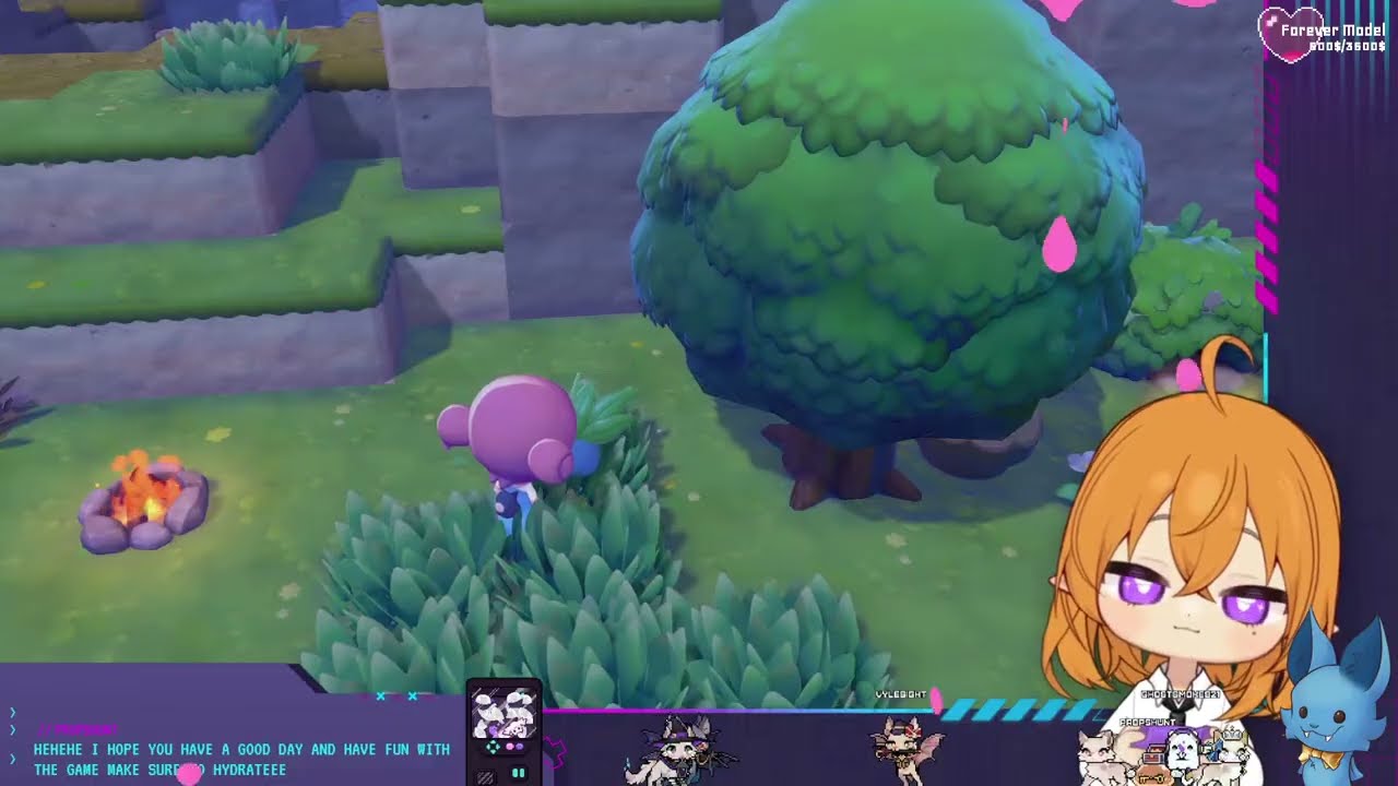 Pokopia - Living Our Best Ditto Life… Why Are These Powers Cursed? (Drops)