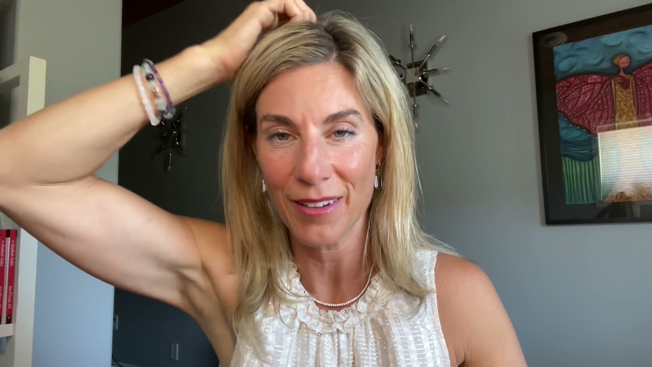 EFT Tapping for DEPRESSION