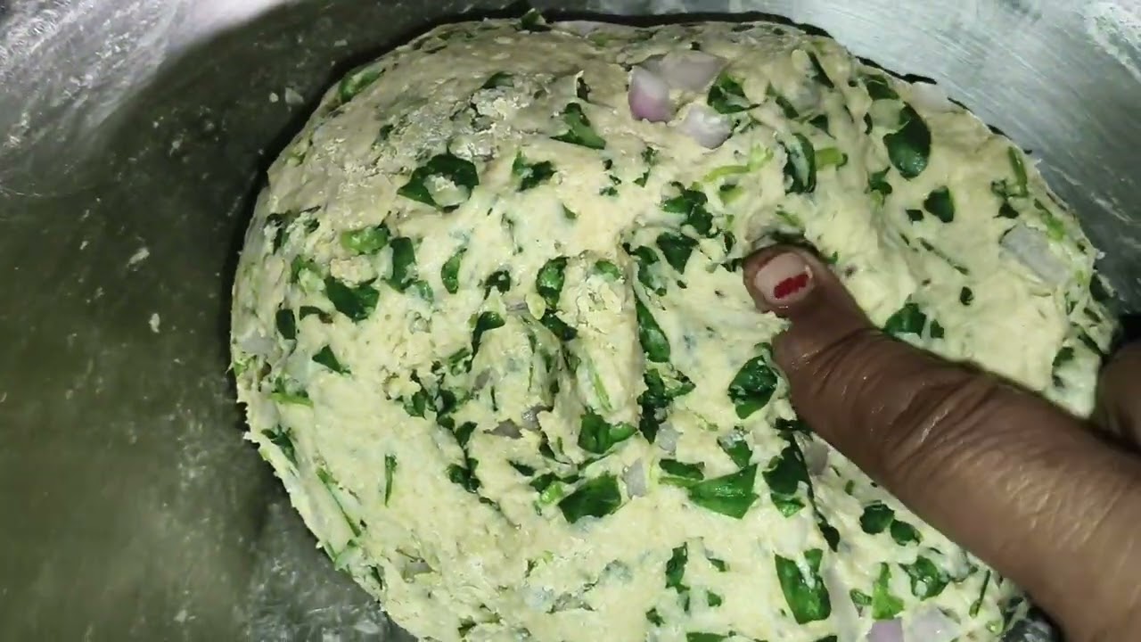 मेथी पराठा ।शाम के नाश्ते में बनाएं मेथी पराठा । बच्चे बड़े सभी पसंद से खायेंगे ।। #eveningbreakfast