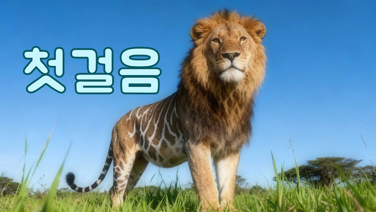 네가 가는 곳이 길이 되기를 | 처음 걷는 사람에게 전하는 노래
