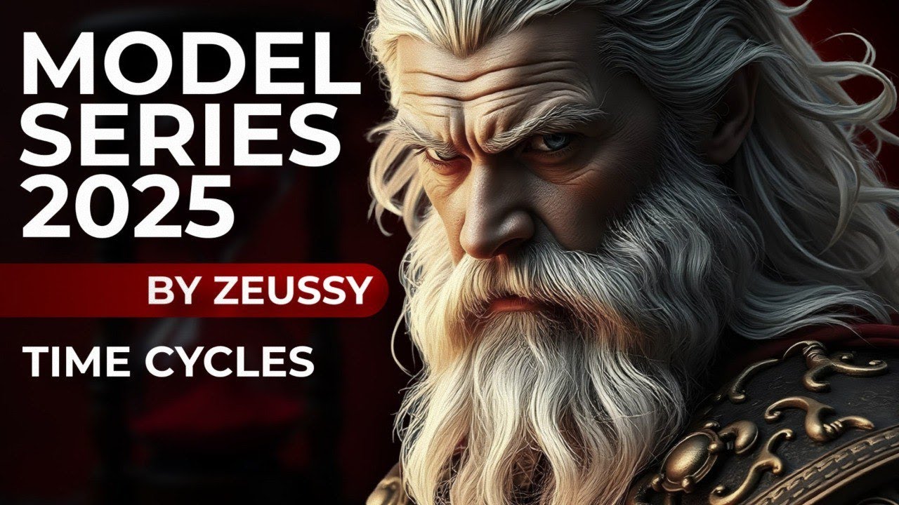 Алгоритмическая точность 2 &mdash; Временные циклы