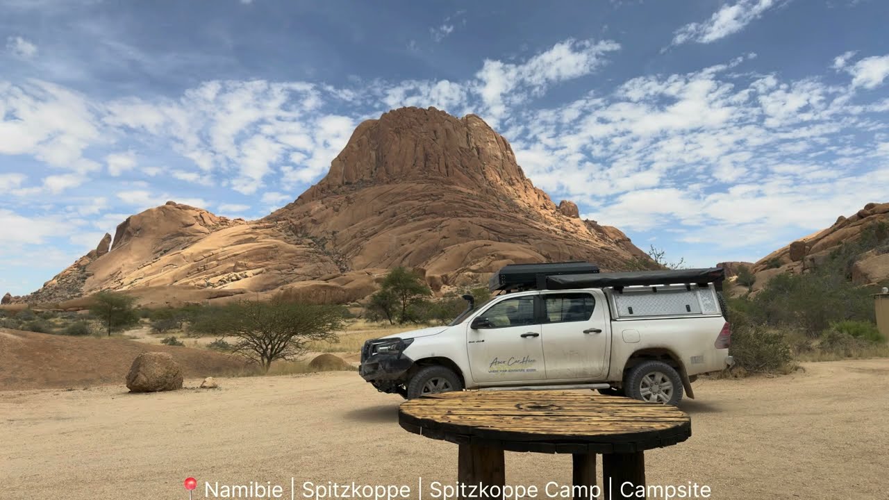 Rétro Hébergements, campsites et lodges