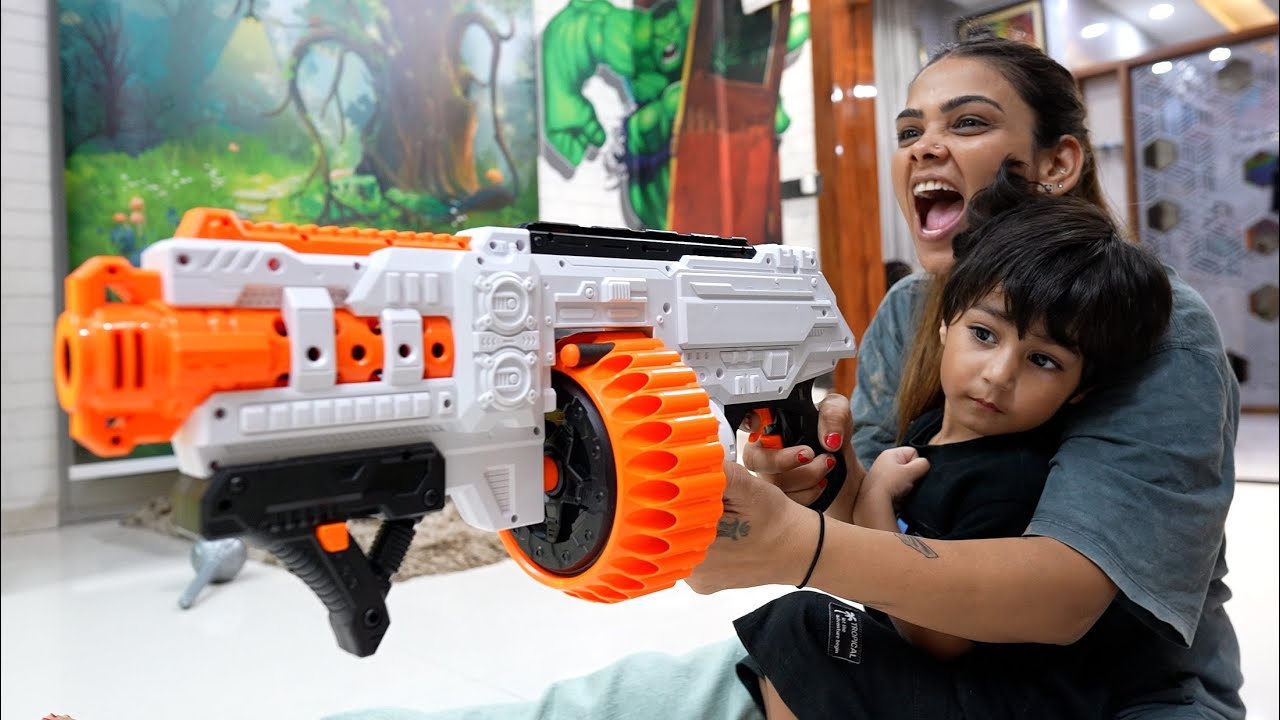 Bachho ke Manpasand Toy