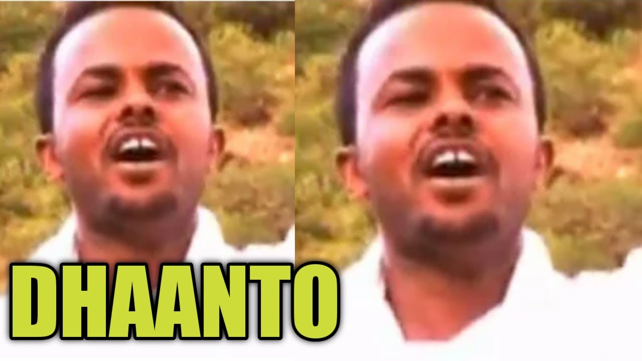 AXMED BUDUL DHAANTO XILLIYADA HURDADA KU XASUUSTAYEEY | HD VIDEO 2020 |