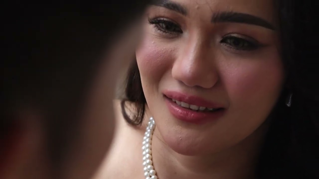 Prenuptial video on my wedding
