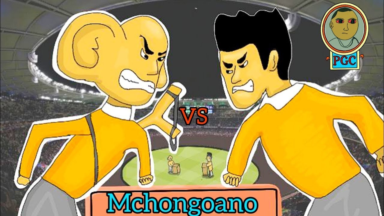 EPISODE 5: AMAZING BOB KICHWA NGUMU MCHONGOANO RELOADED ep 5!!!! #comedy #trending #kenyancomedy